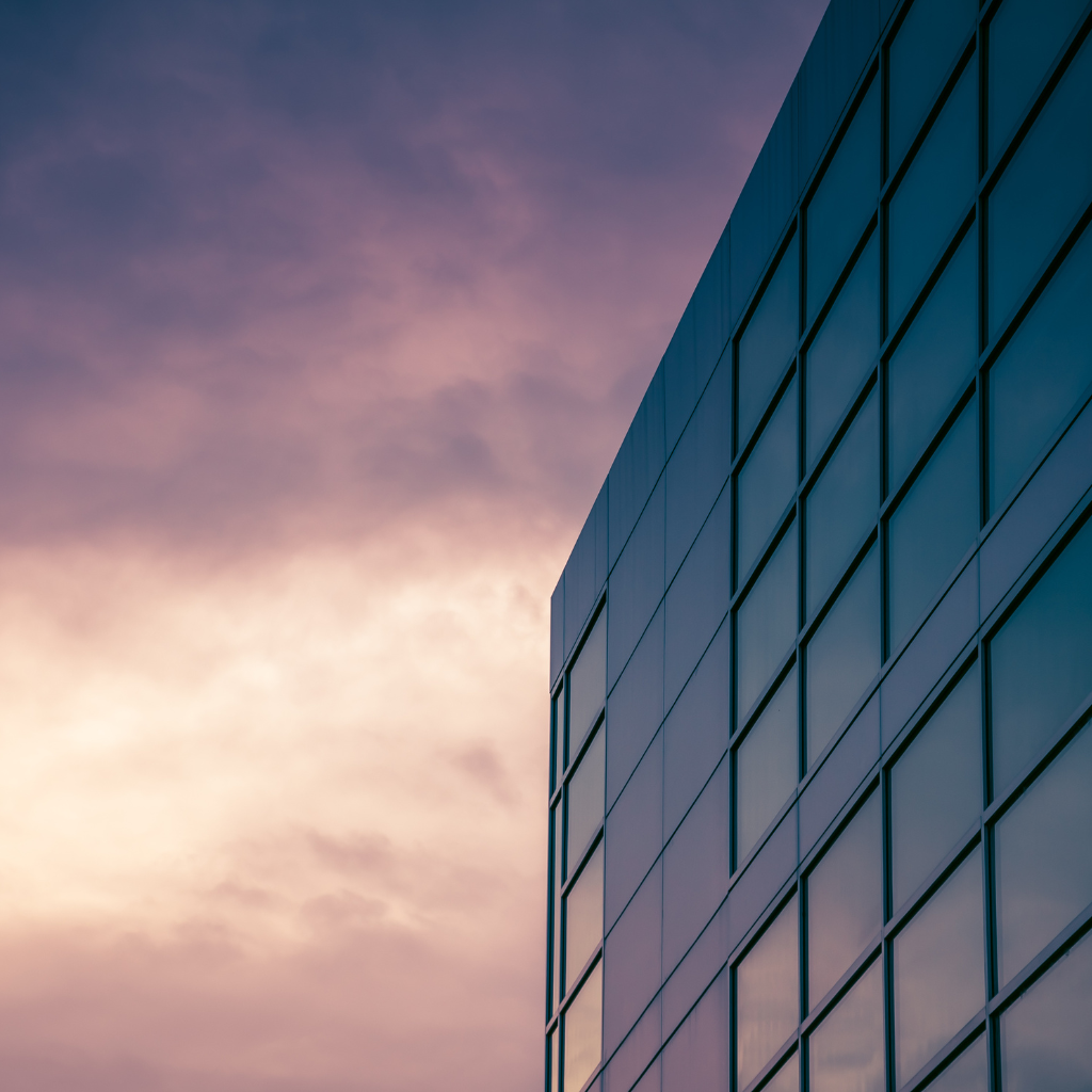 Aplicación arquitectónica relacionada con fachadas arquitectónicas